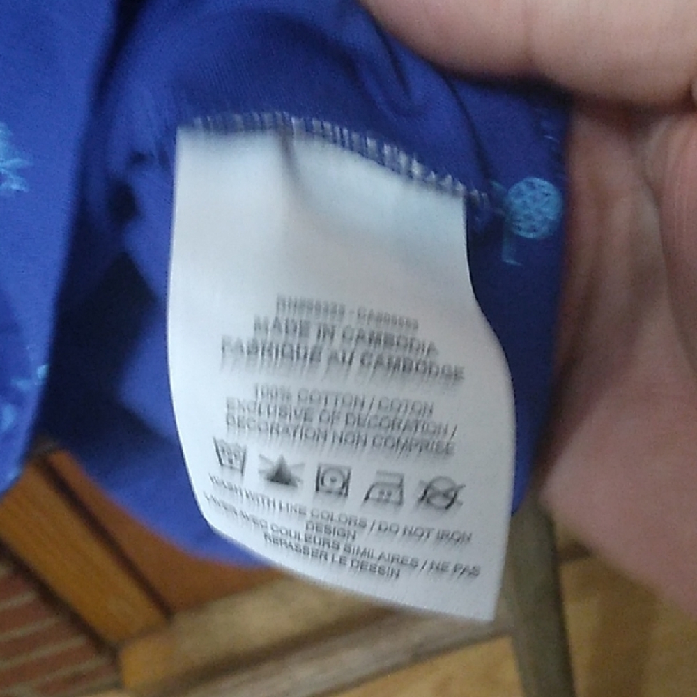 Women's Nike Team USA Tank Top NWT - Picture 8 of 9
